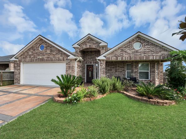 9645 Ashville Drive, Houston TX 77051