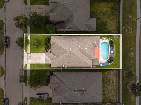 20711 Cactus Lake Lane, Richmond TX 77407