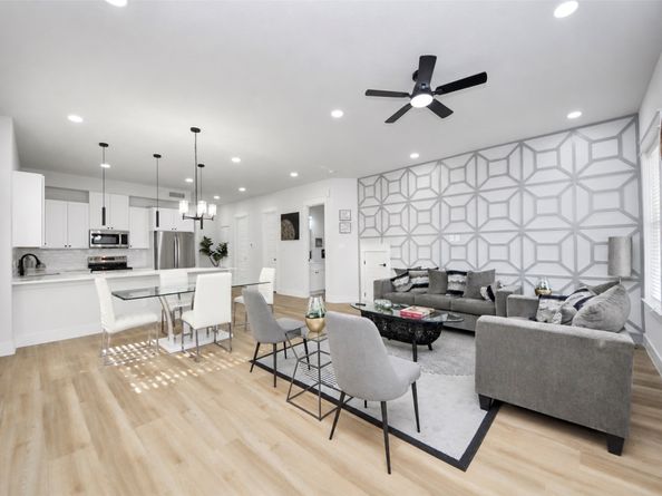 1510 E 31st Street, Houston TX 77022