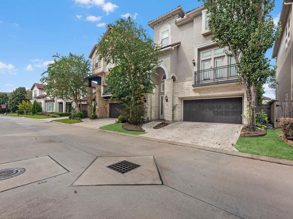 15922 Morgan Street, Sugar Land TX 77478