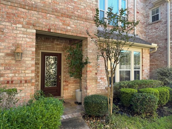 4010 Park Thicket, Pasadena TX 77058