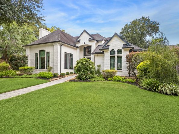 5111 Laurelwood Drive, Kingwood TX 77345
