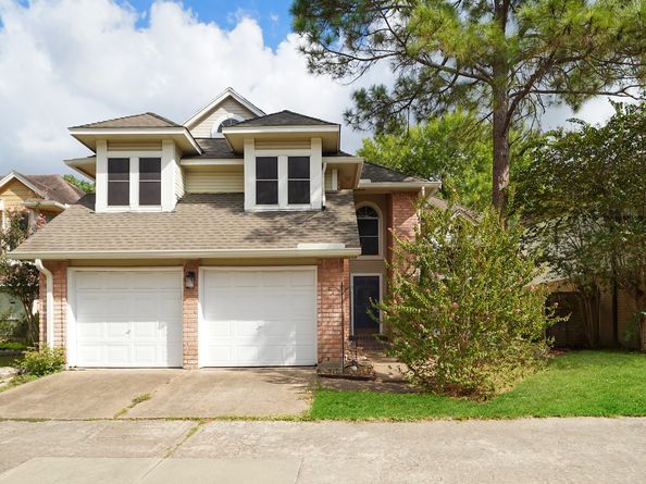 1607 Beaconshire Road, Houston TX 77077