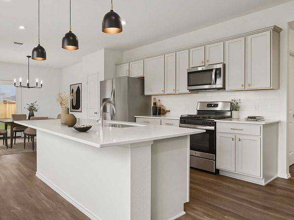 19643 Tiramisu Hills Drive, Tomball TX 77377