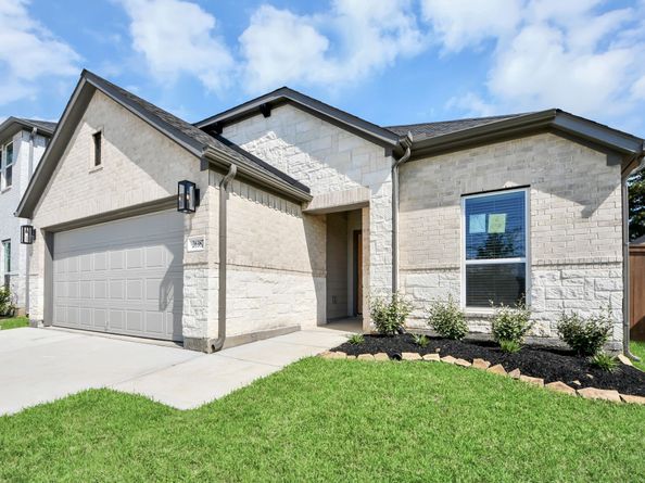 24607 Broad Park Ct, Spring TX 77373