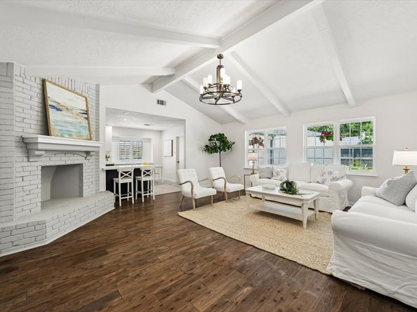 10618 Bordley Drive, Houston TX 77042