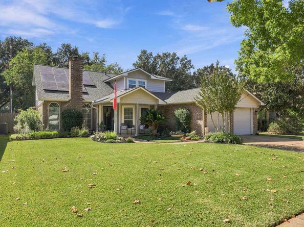 3319 Timber View Drive, Sugar Land TX 77479
