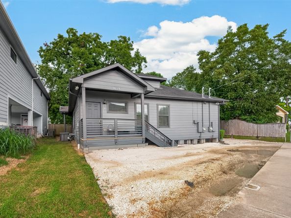 1619 Dumble Street, Houston TX 77023