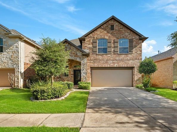 19323 S Cottonwood Green Lane, Cypress TX 77433
