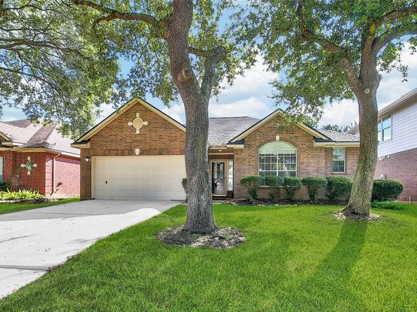 15734 Bending Birch Drive, Cypress TX 77433