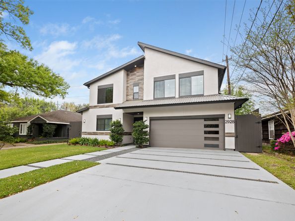 2928 Suffolk Drive, Houston TX 77027