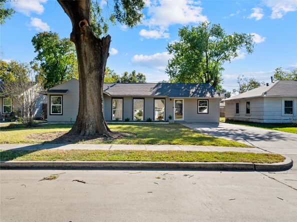 5114 Keystone Street, Houston TX 77021