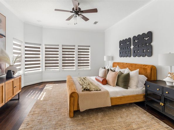 1221 Wedgewood Drive, Sugar Land TX 77478