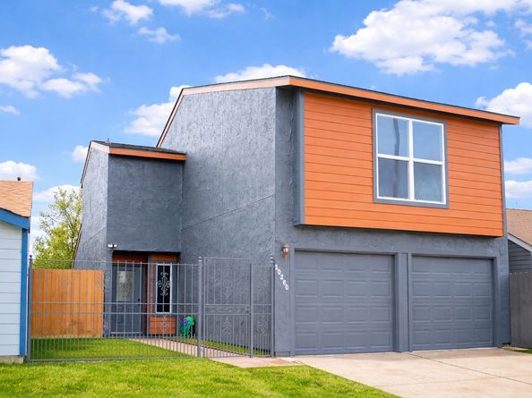 10260 Bridgeland Lane, Houston TX 77041