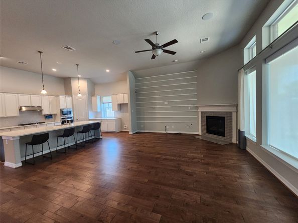 2218 Jitterbug Lane, Katy TX 77493