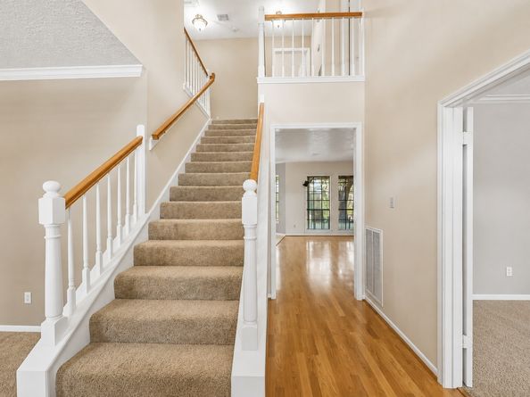 17010 Quiet Dale Court, Houston TX 77095