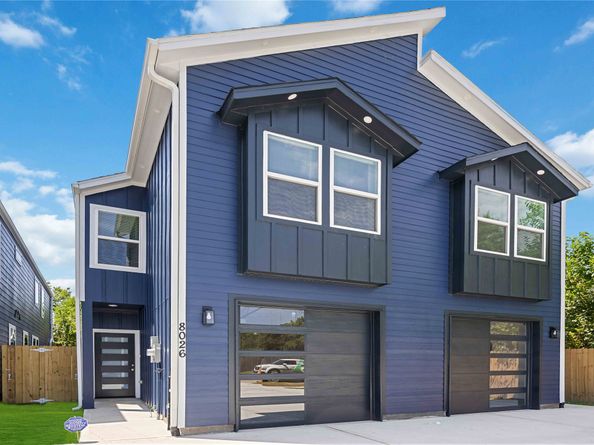 8026 Penrod Street A/B, Houston TX 77028