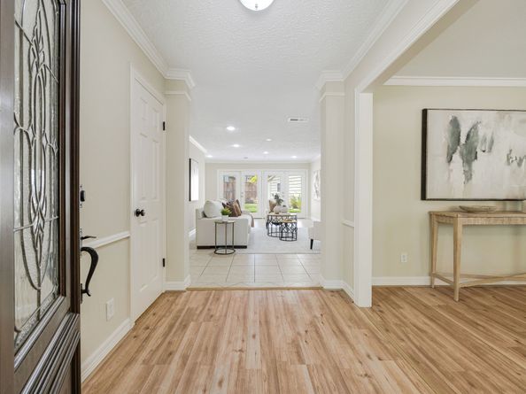 2811 Quincannon Lane, Houston TX 77043