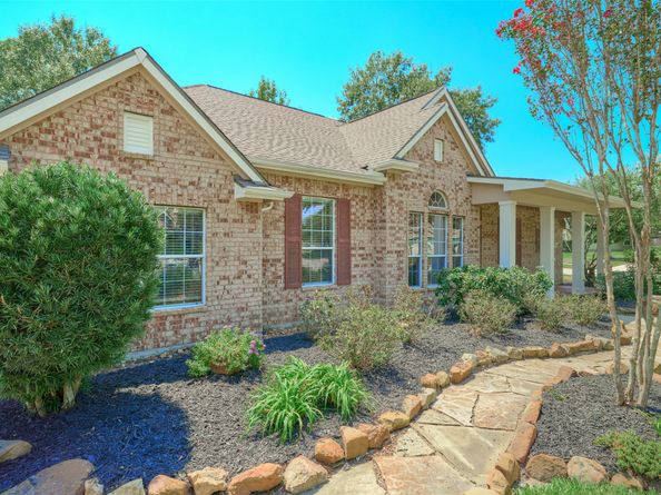 2118 Tessie Cove Lane, Spring TX 77386