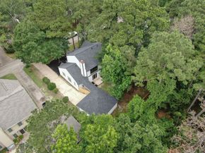 155 Rushwing Place, The Woodlands TX 77381