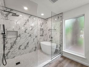 155 Rushwing Place, The Woodlands TX 77381