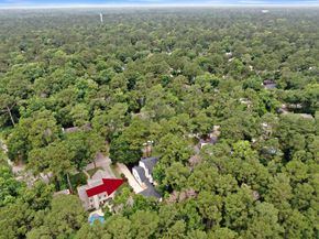 155 Rushwing Place, The Woodlands TX 77381