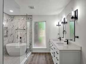 155 Rushwing Place, The Woodlands TX 77381