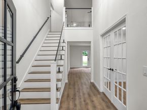 155 Rushwing Place, The Woodlands TX 77381