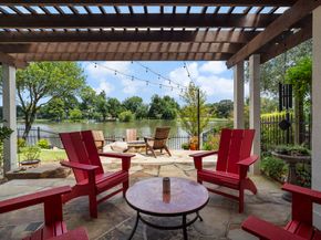 810 Old Oyster Trail, Sugar Land TX 77478