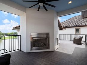810 Old Oyster Trail, Sugar Land TX 77478