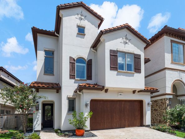 810 Old Oyster Trail, Sugar Land TX 77478