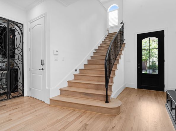810 Old Oyster Trail, Sugar Land TX 77478