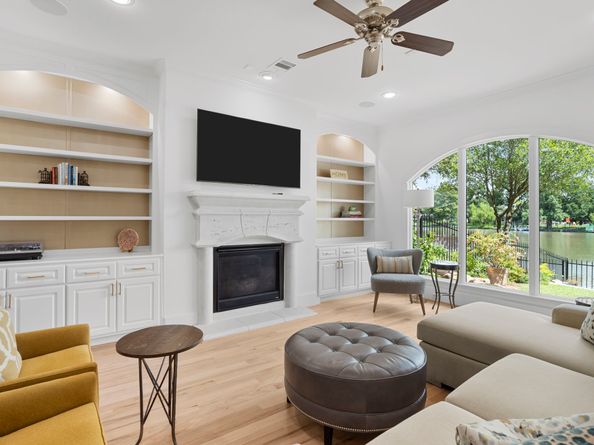 810 Old Oyster Trail, Sugar Land TX 77478