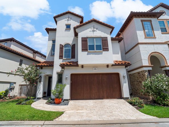 810 Old Oyster Trail, Sugar Land TX 77478