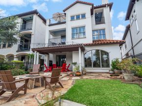 810 Old Oyster Trail, Sugar Land TX 77478