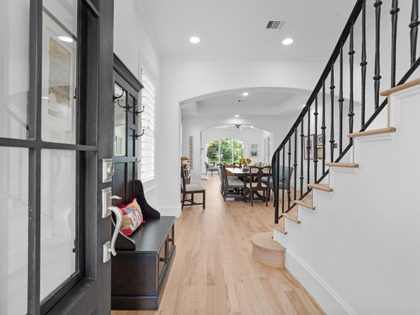 810 Old Oyster Trail, Sugar Land TX 77478