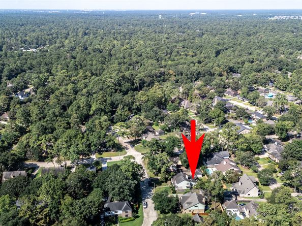 3627 Clear Falls Drive, Houston TX 77339