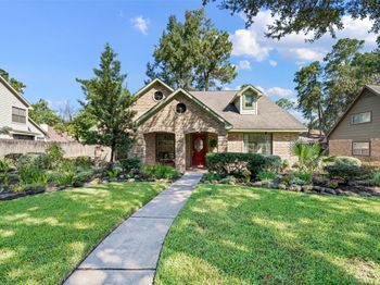 3627 Clear Falls Drive