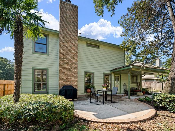 3627 Clear Falls Drive, Houston TX 77339