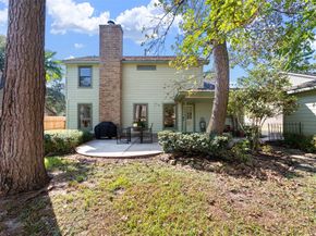 3627 Clear Falls Drive, Houston TX 77339
