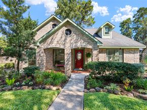 3627 Clear Falls Drive, Houston TX 77339