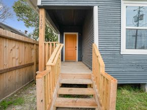 3409 Providence Street, Houston TX 77020