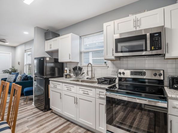3409 Providence Street, Houston TX 77020