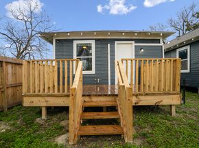 3409 Providence Street, Houston TX 77020