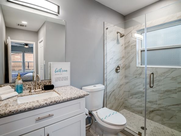 3409 Providence Street, Houston TX 77020