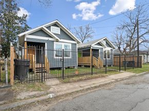 3409 Providence Street, Houston TX 77020