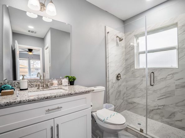 3409 Providence Street, Houston TX 77020