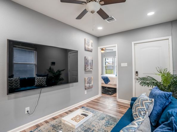 3409 Providence Street, Houston TX 77020