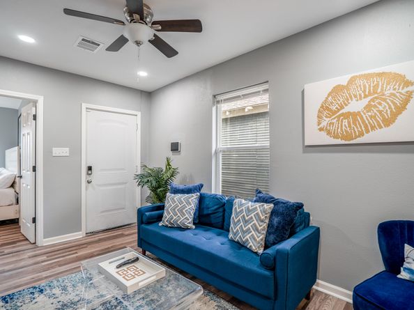 3409 Providence Street, Houston TX 77020