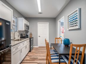3409 Providence Street, Houston TX 77020